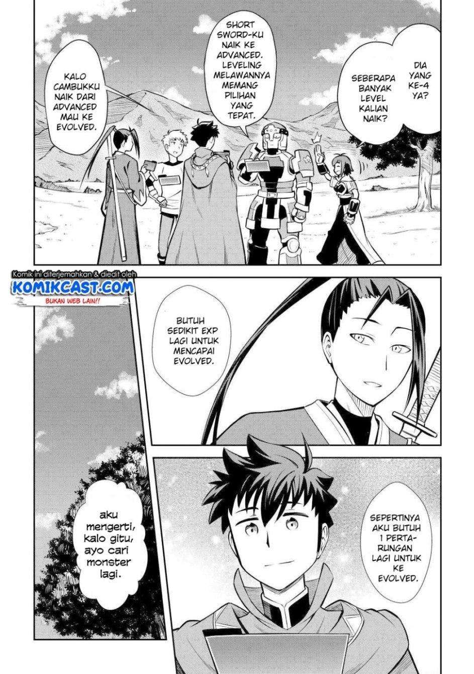 Chapter 56 - halaman 9