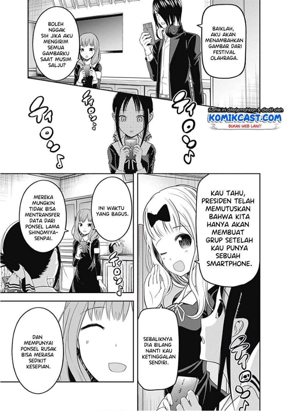 Chapter 101 - halaman 15