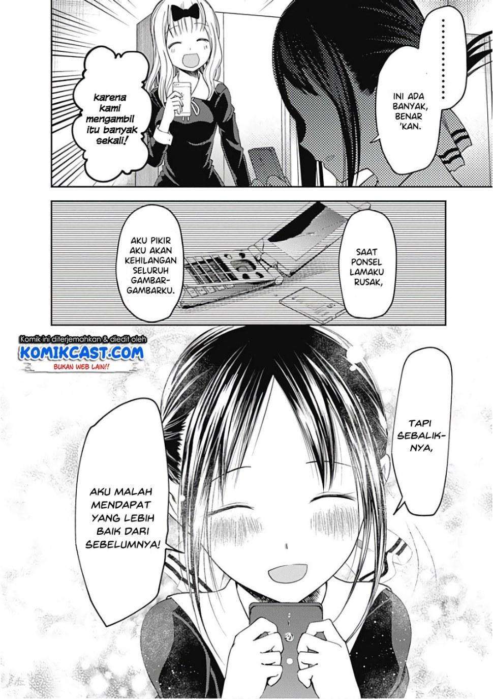 Chapter 101 - halaman 18