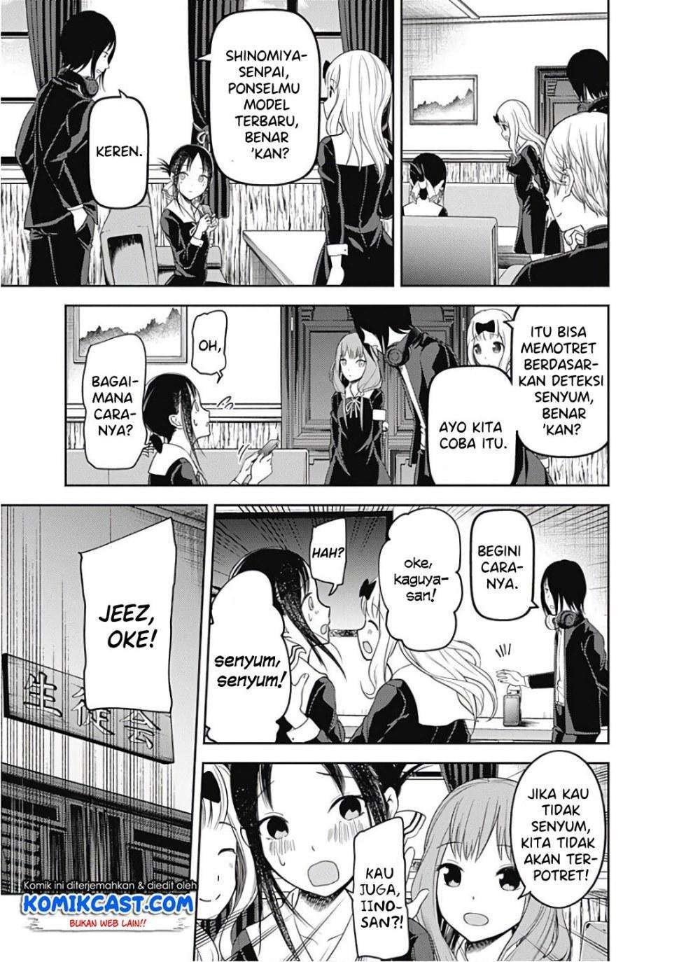 Chapter 101 - halaman 19