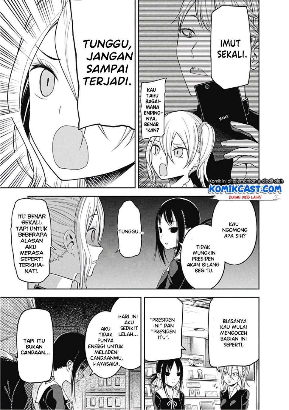 Chapter 101 - halaman 5