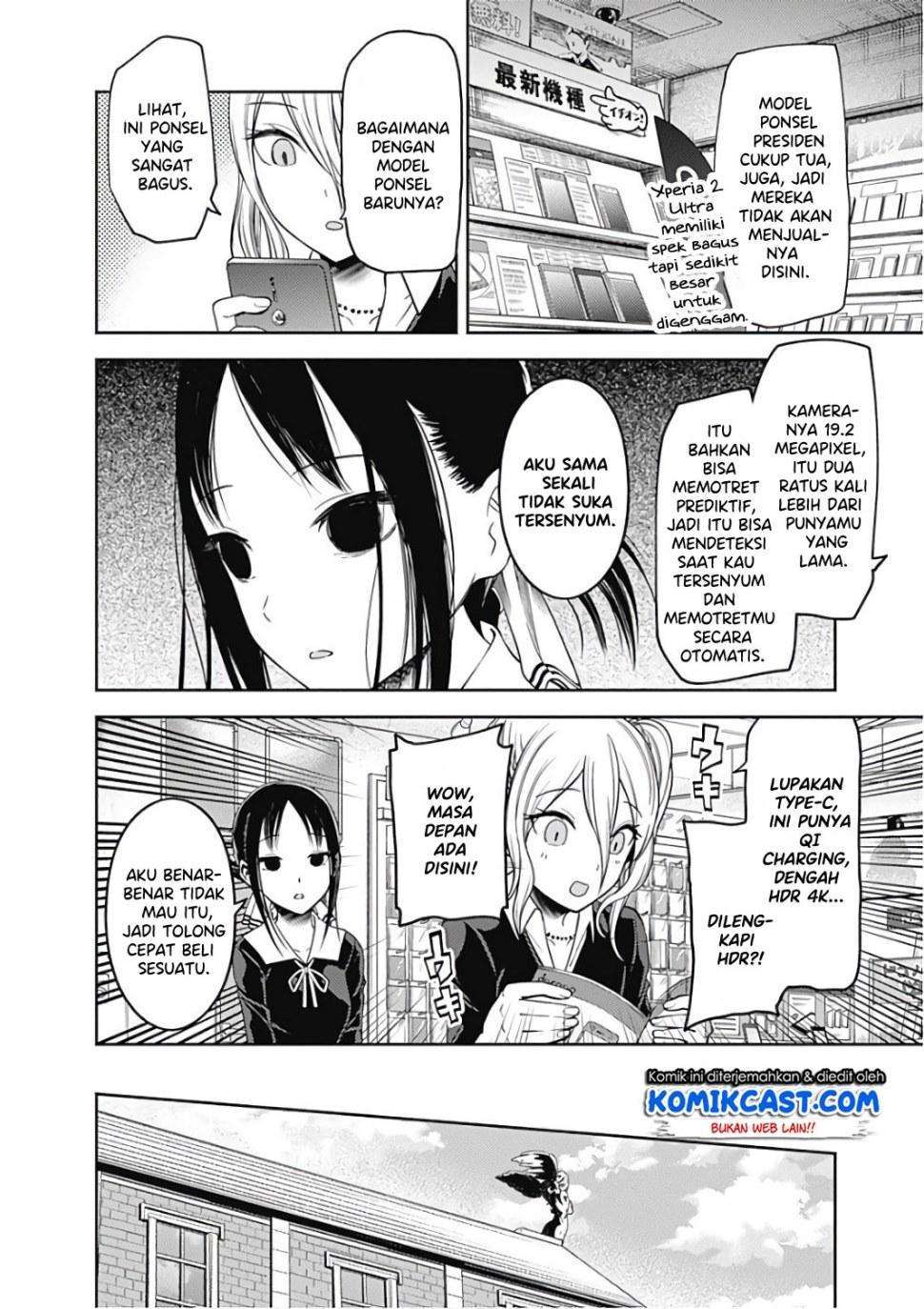 Chapter 101 - halaman 6