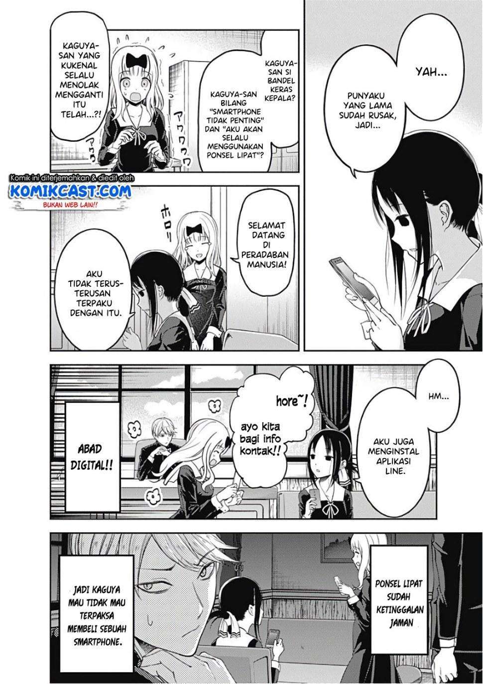Chapter 101 - halaman 8