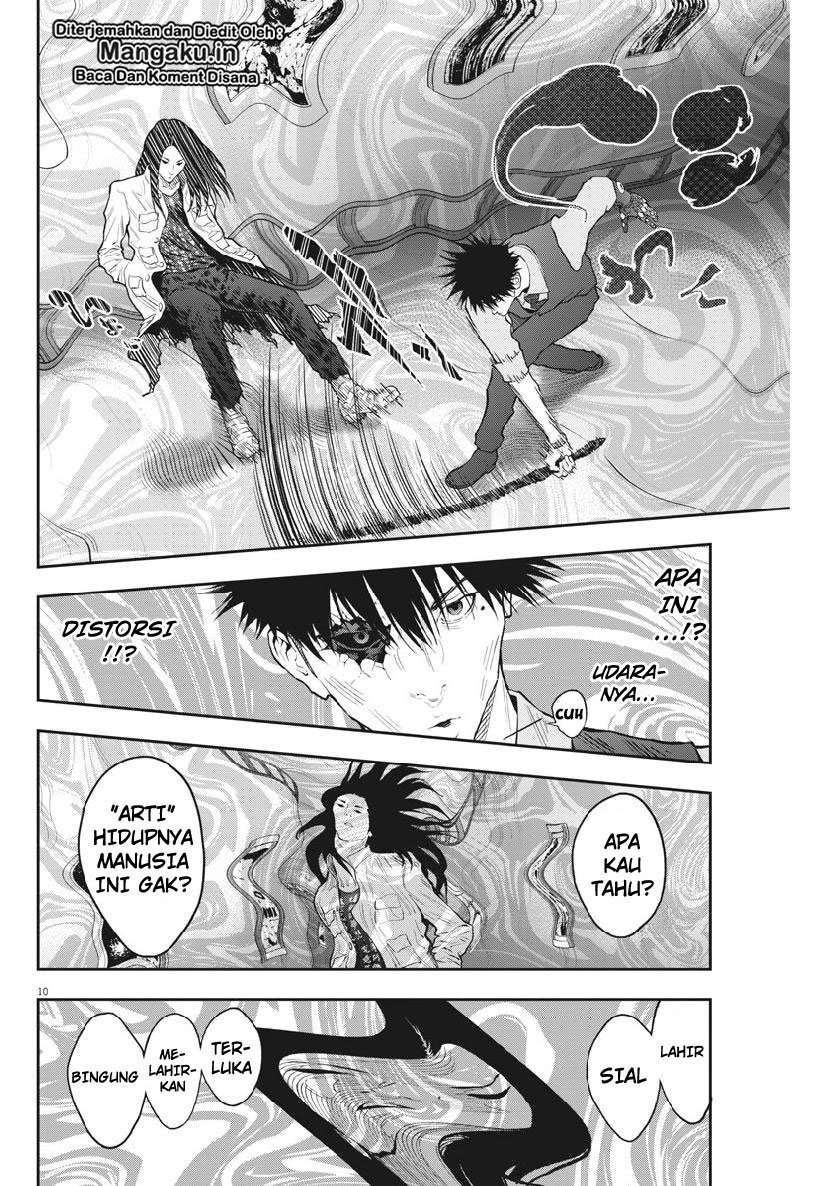 Chapter 92 - halaman 12