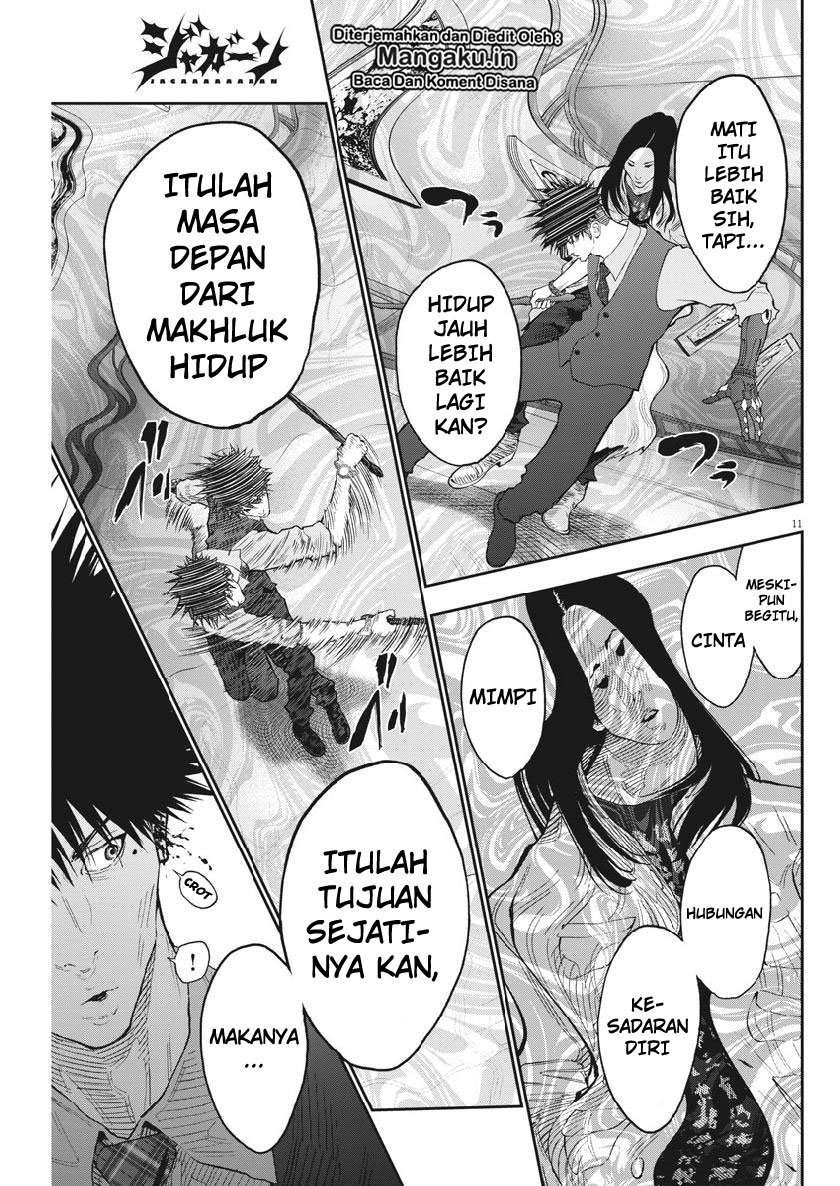 Chapter 92 - halaman 13