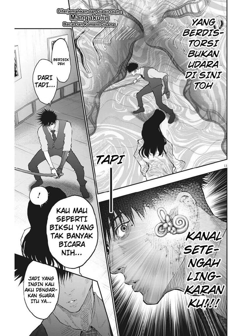 Chapter 92 - halaman 15