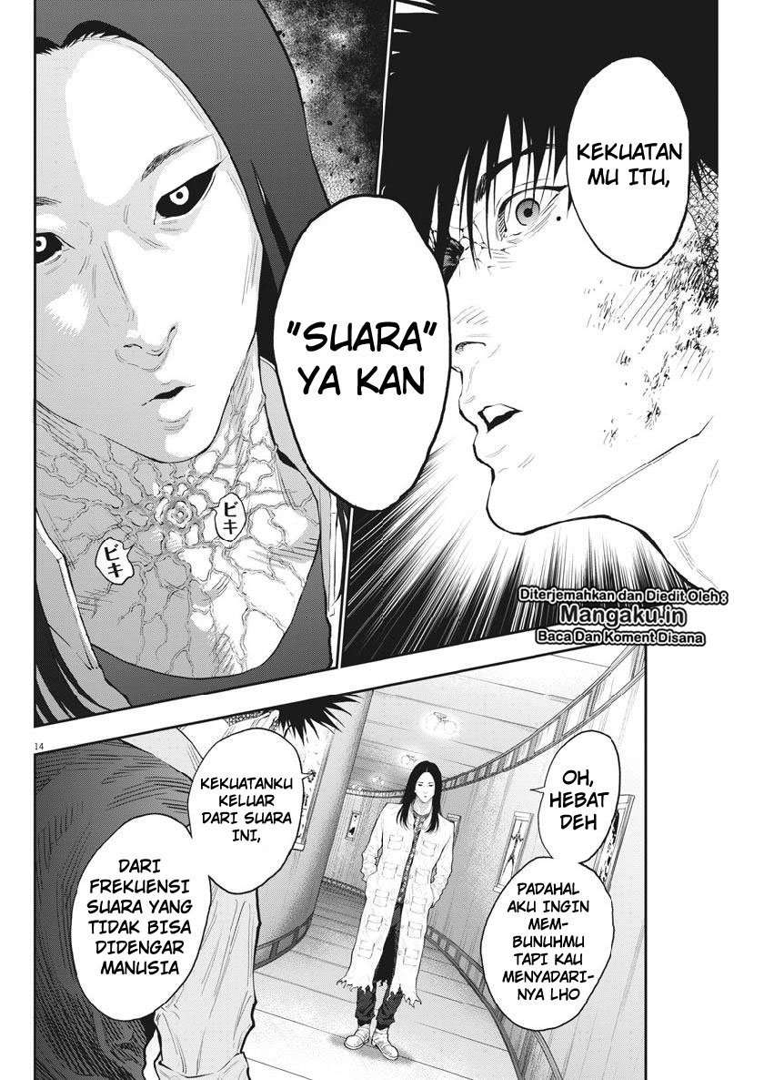 Chapter 92 - halaman 16