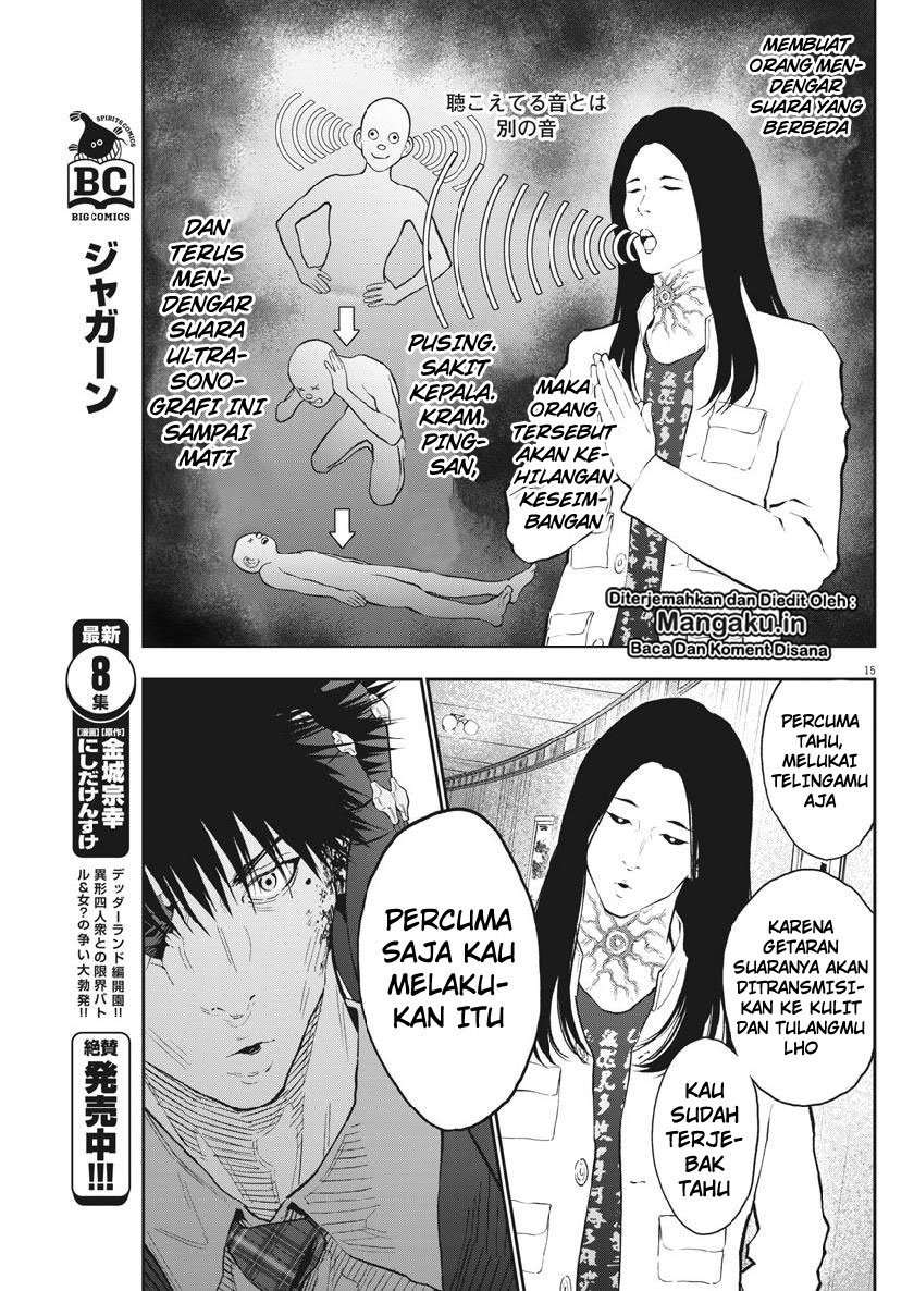 Chapter 92 - halaman 17