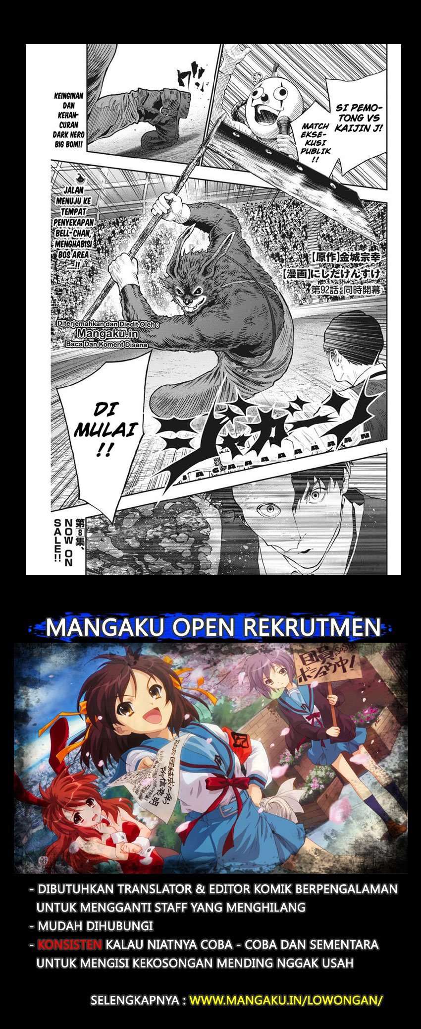 Chapter 92 - halaman 3