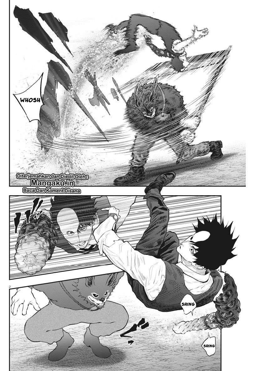 Chapter 92 - halaman 4