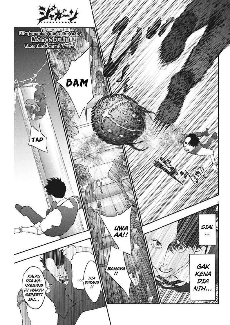 Chapter 92 - halaman 5