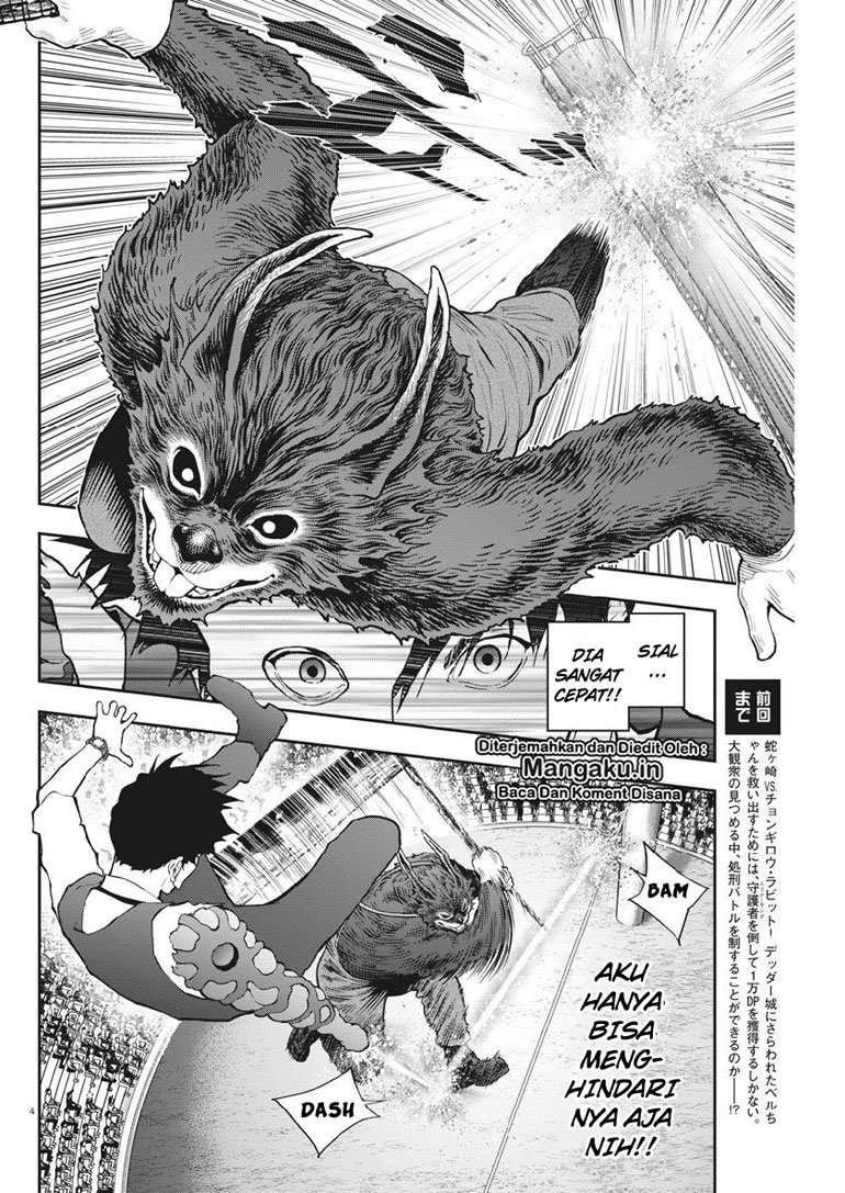 Chapter 92 - halaman 6