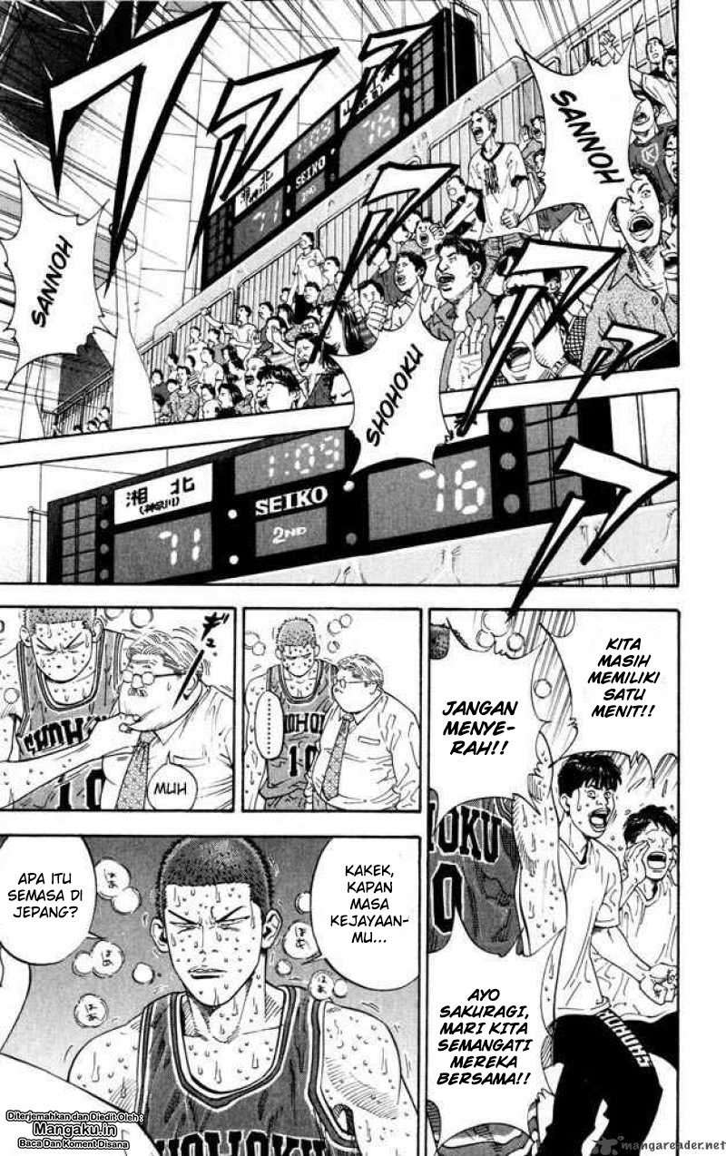 Chapter 270 - halaman 16