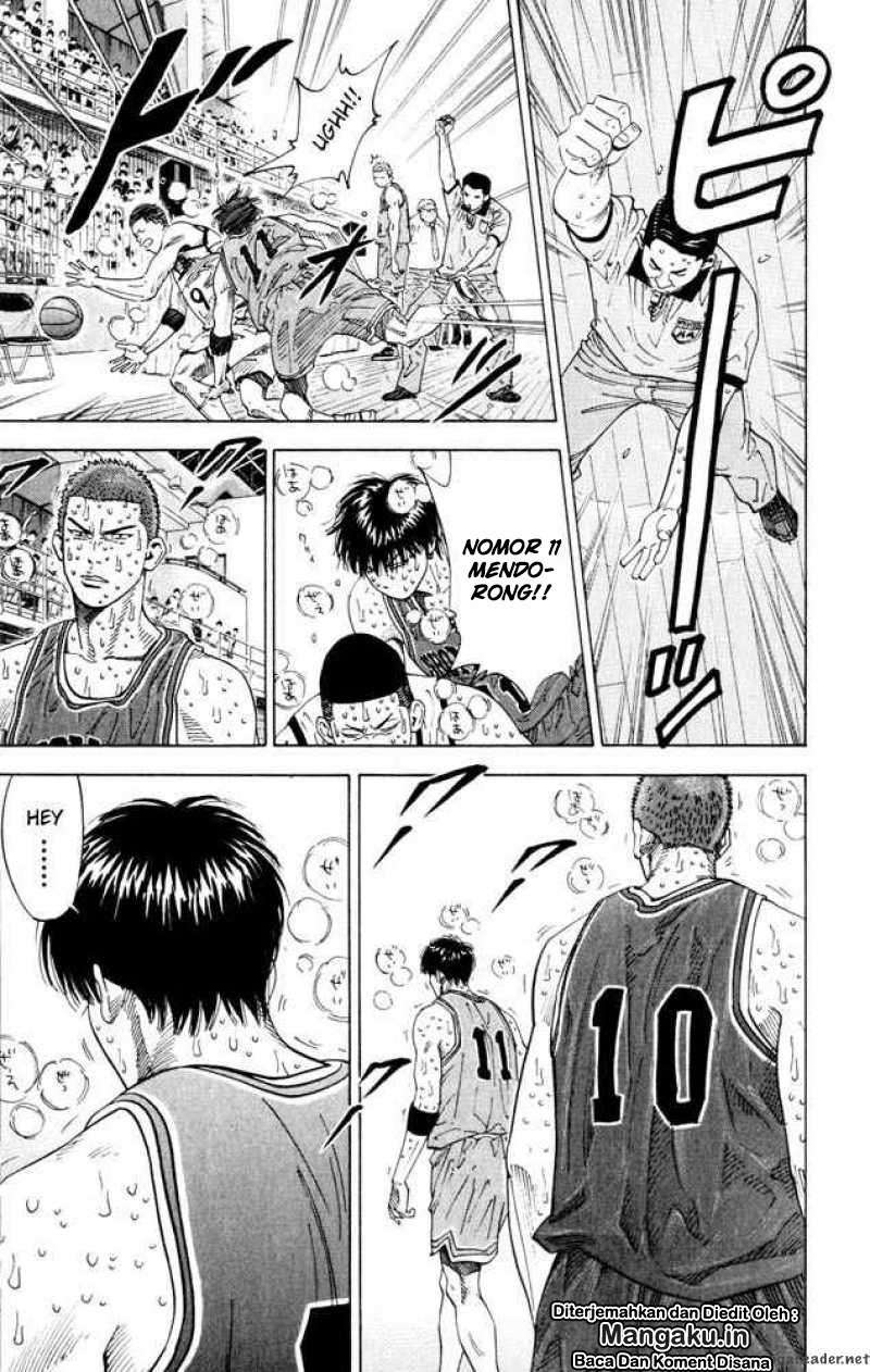 Chapter 270 - halaman 19