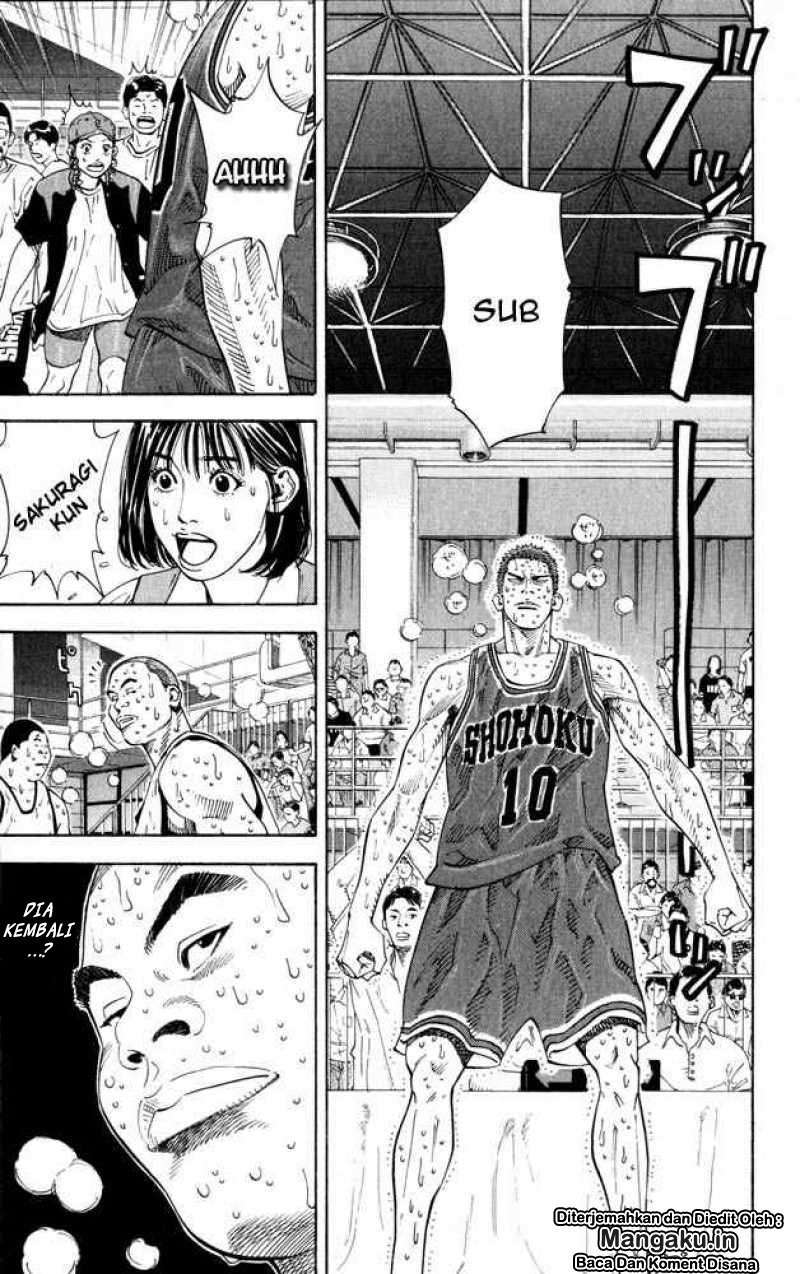 Chapter 270 - halaman 21