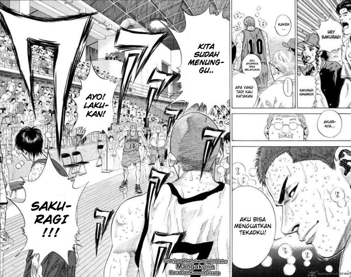 Chapter 270 - halaman 22