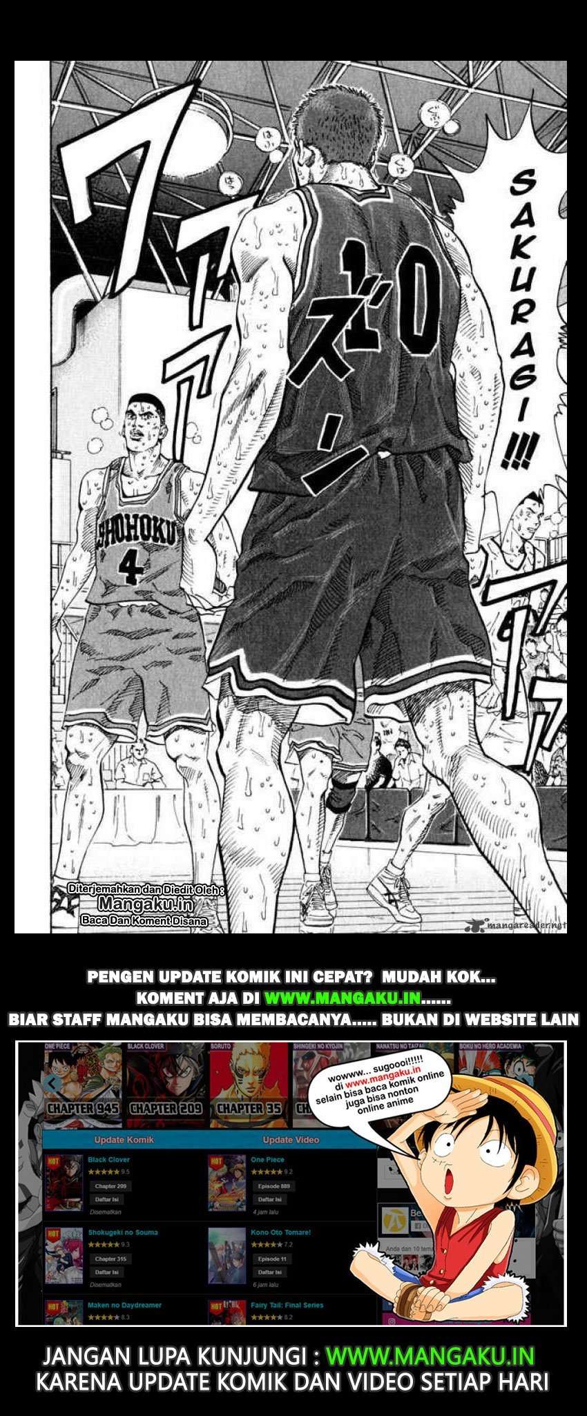 Chapter 270 - halaman 23