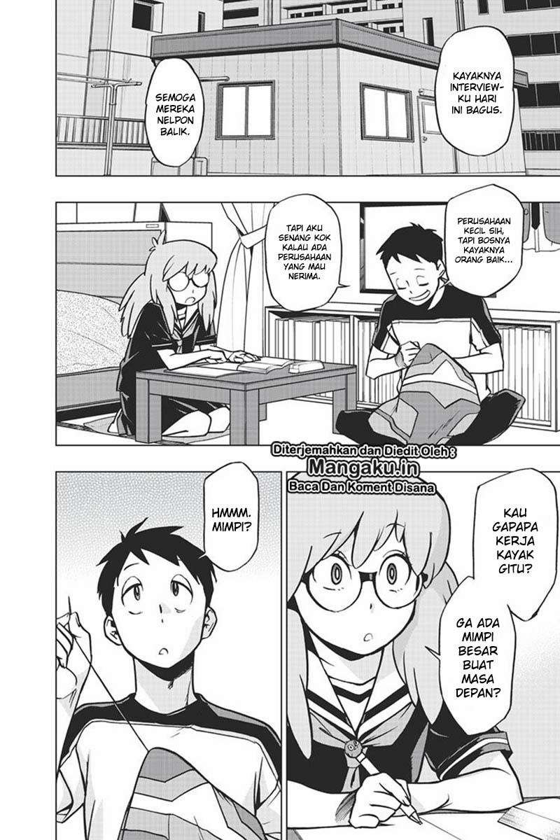 Chapter 66 - halaman 16