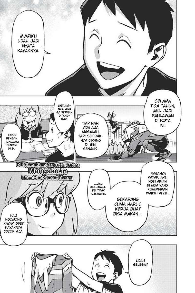 Chapter 66 - halaman 17