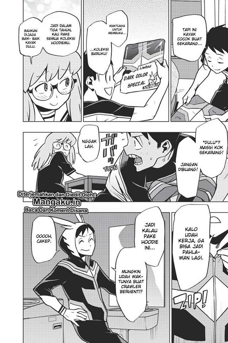 Chapter 66 - halaman 18