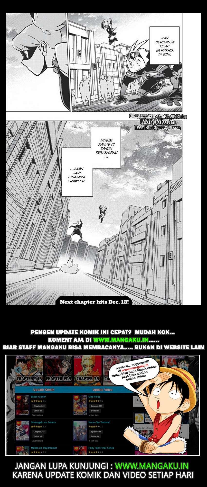 Chapter 66 - halaman 21