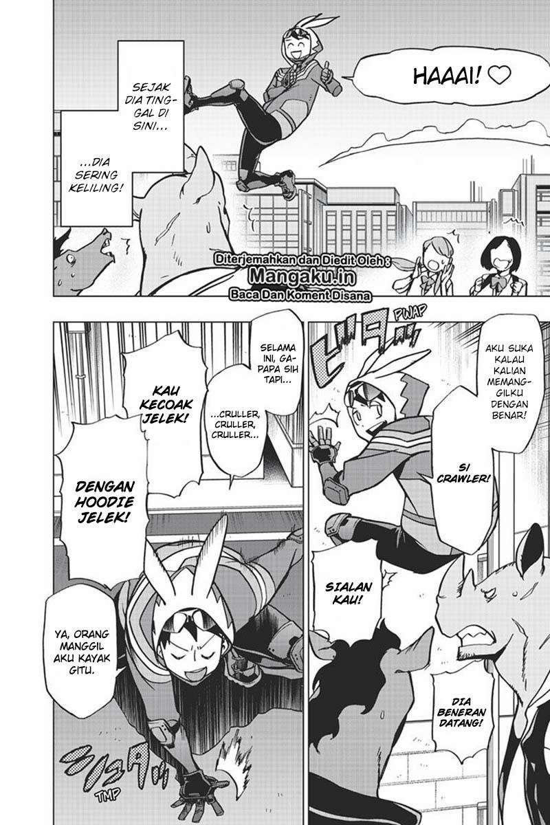 Chapter 66 - halaman 6