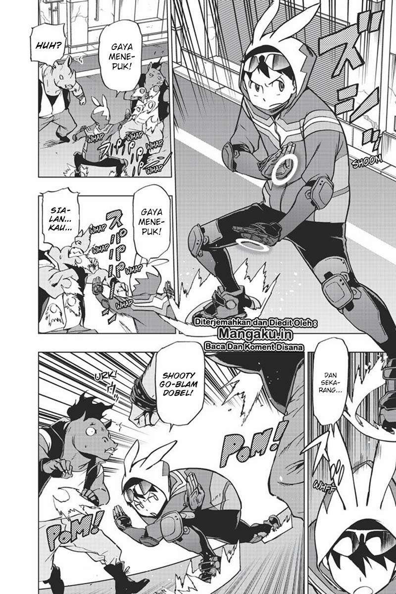 Chapter 66 - halaman 8