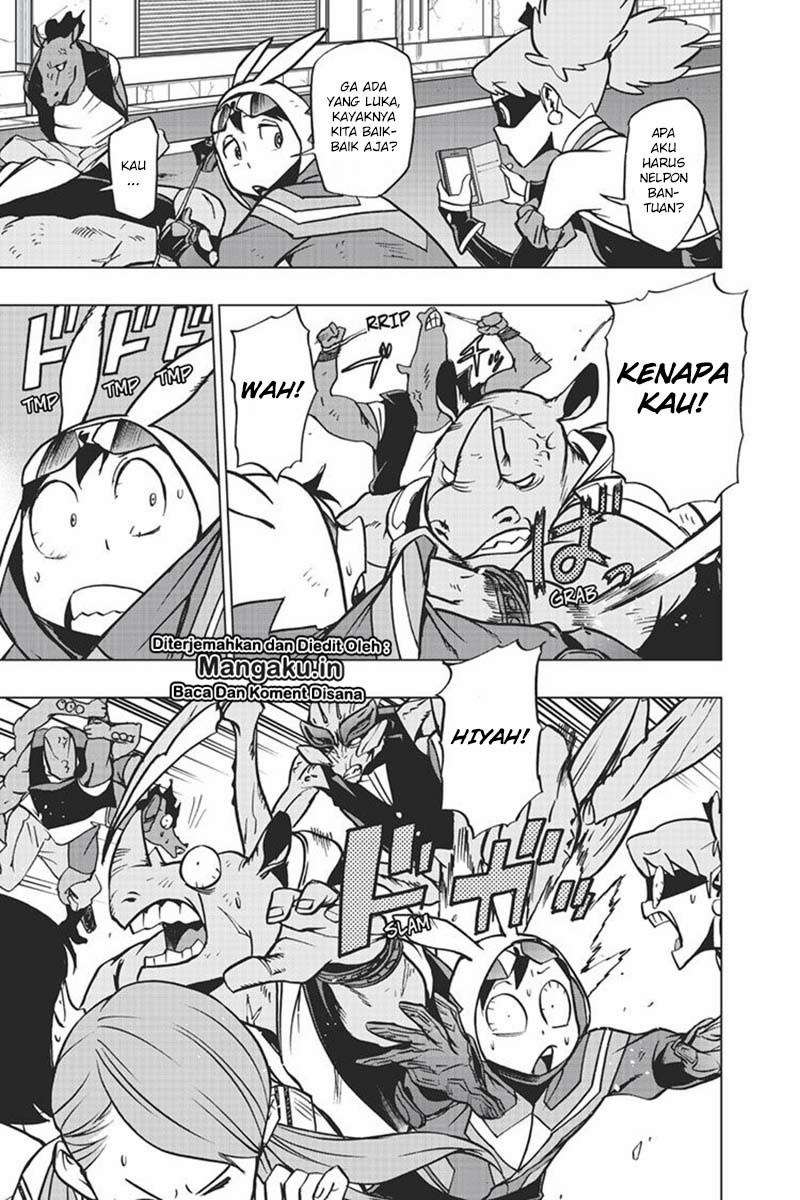 Chapter 66 - halaman 9