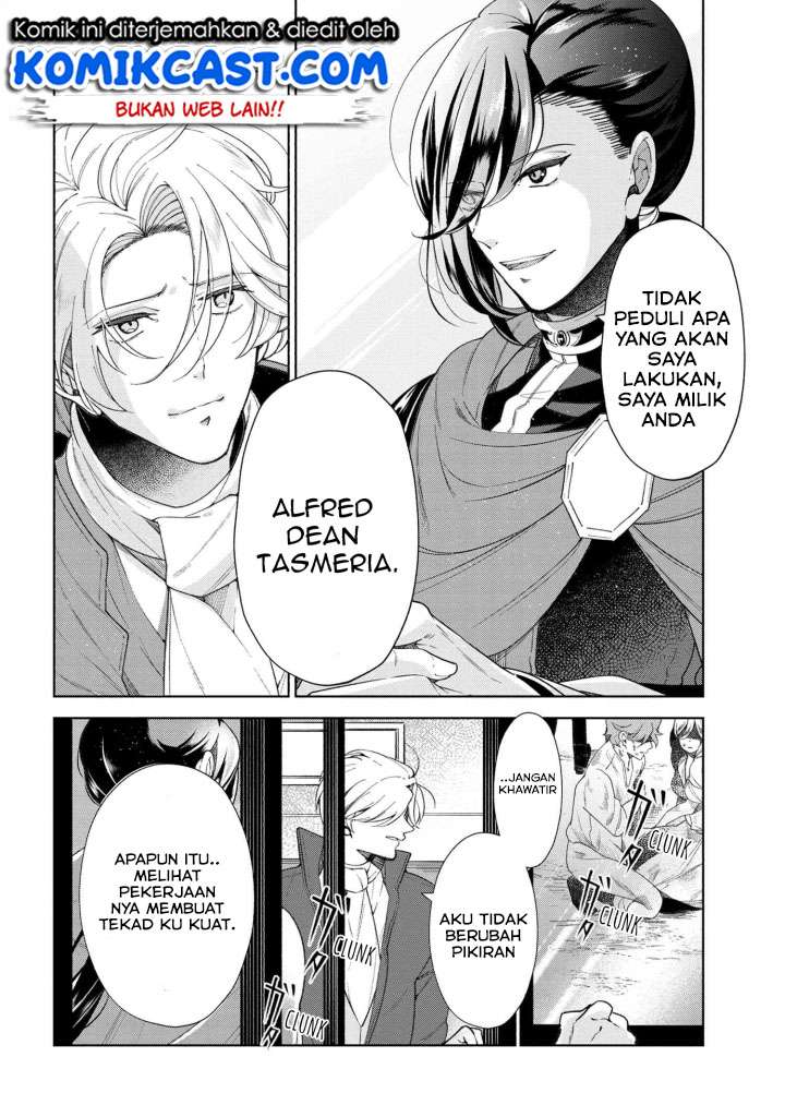 Chapter 49 - halaman 18