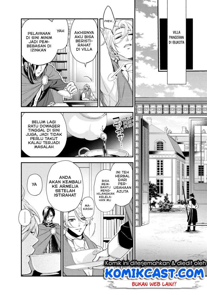 Chapter 49 - halaman 21