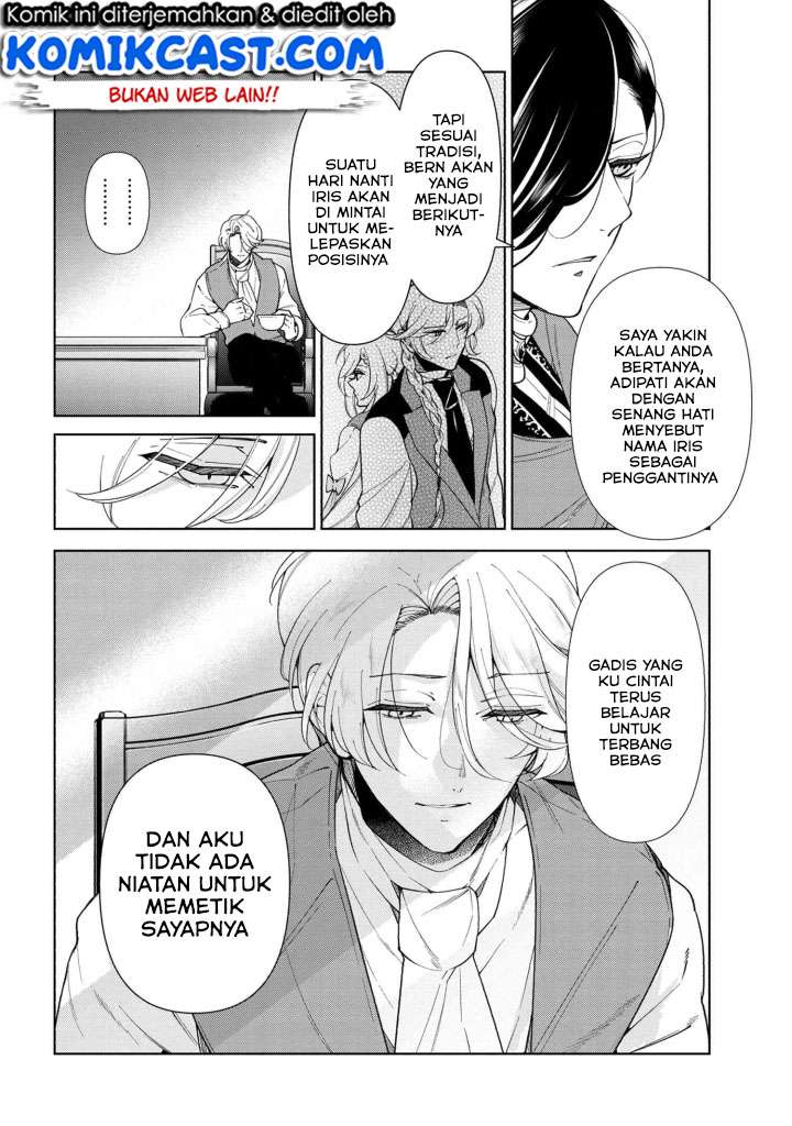 Chapter 49 - halaman 22