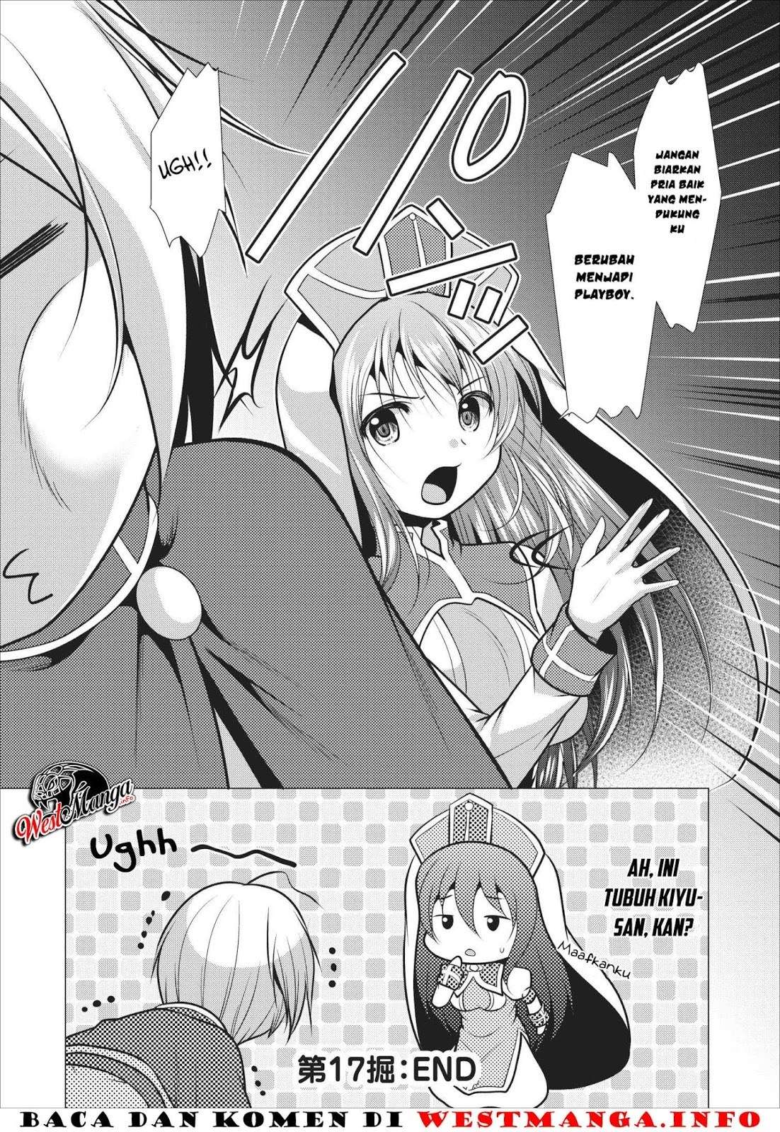 Chapter 17 - halaman 34
