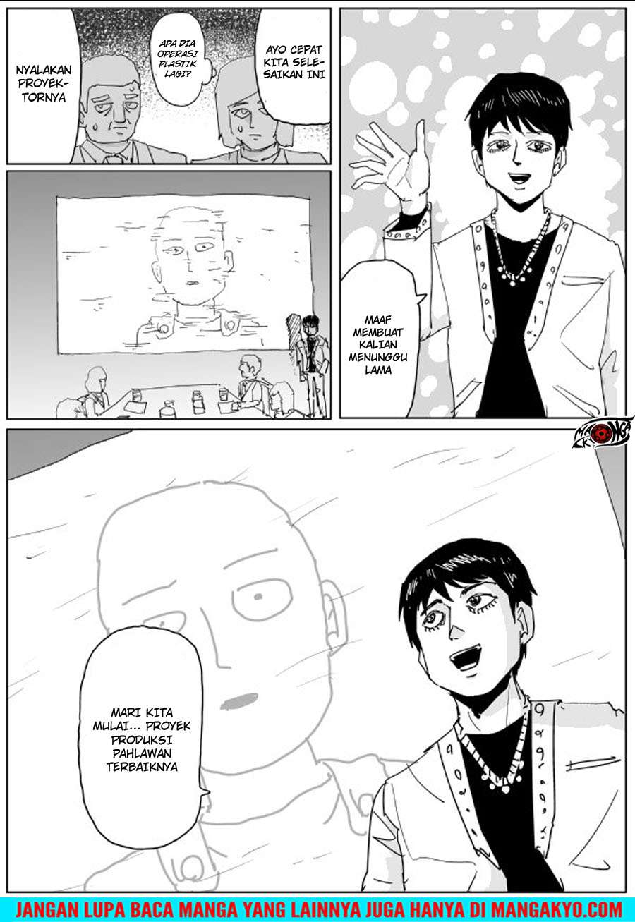 Chapter 118 - halaman 16