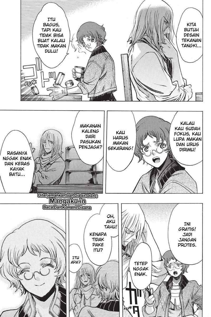 Chapter 36 - halaman 38