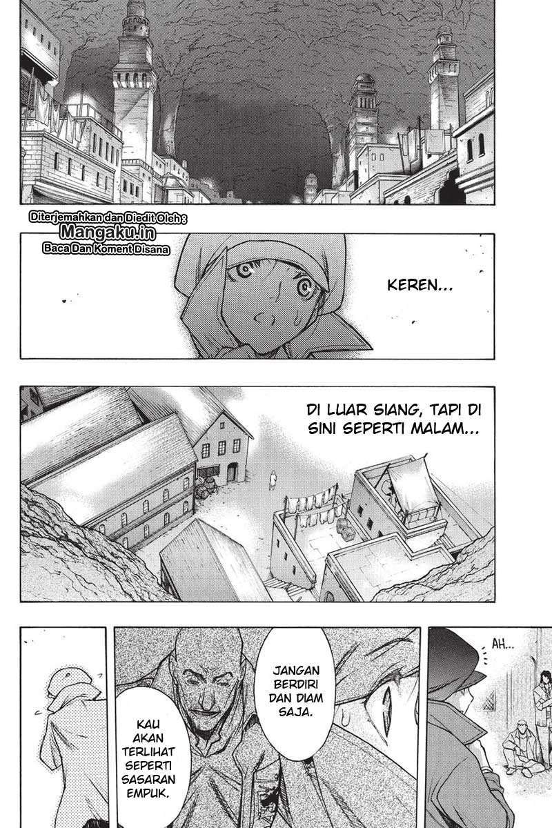 Chapter 34 - halaman 26