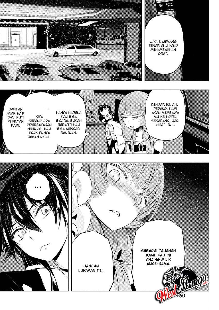 Chapter 19 - halaman 21