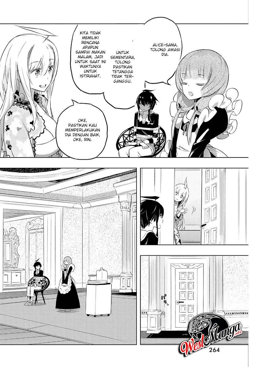 Chapter 19 - halaman 26