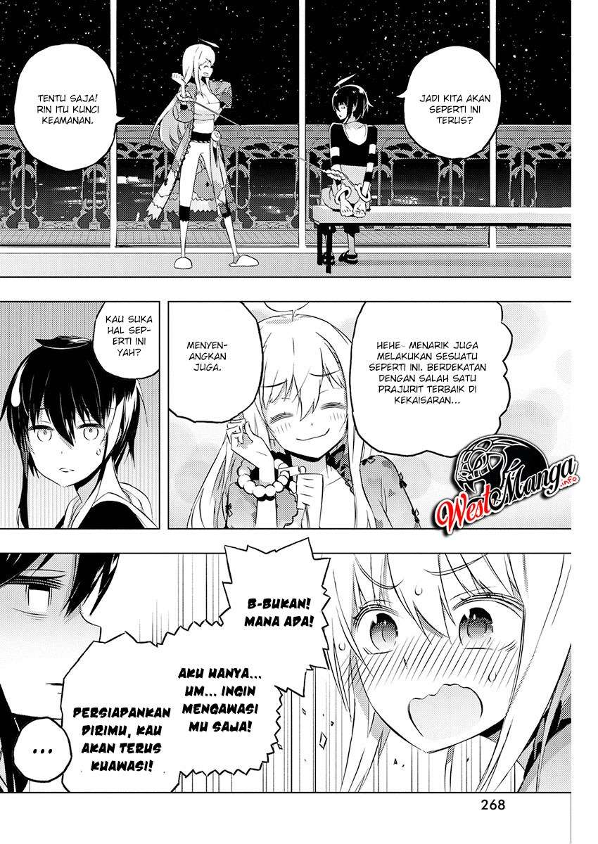 Chapter 19 - halaman 30