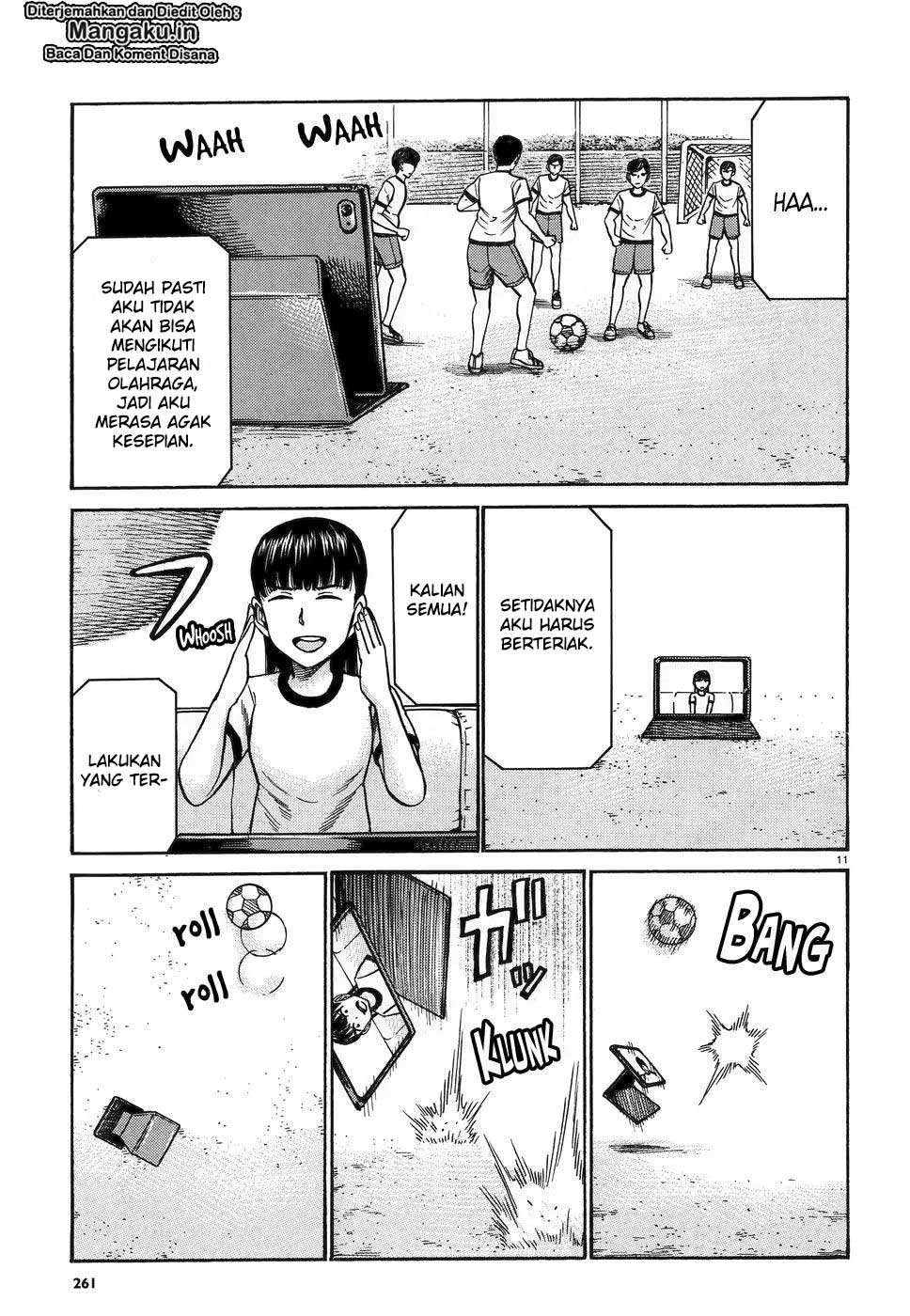 Chapter 82 - halaman 13