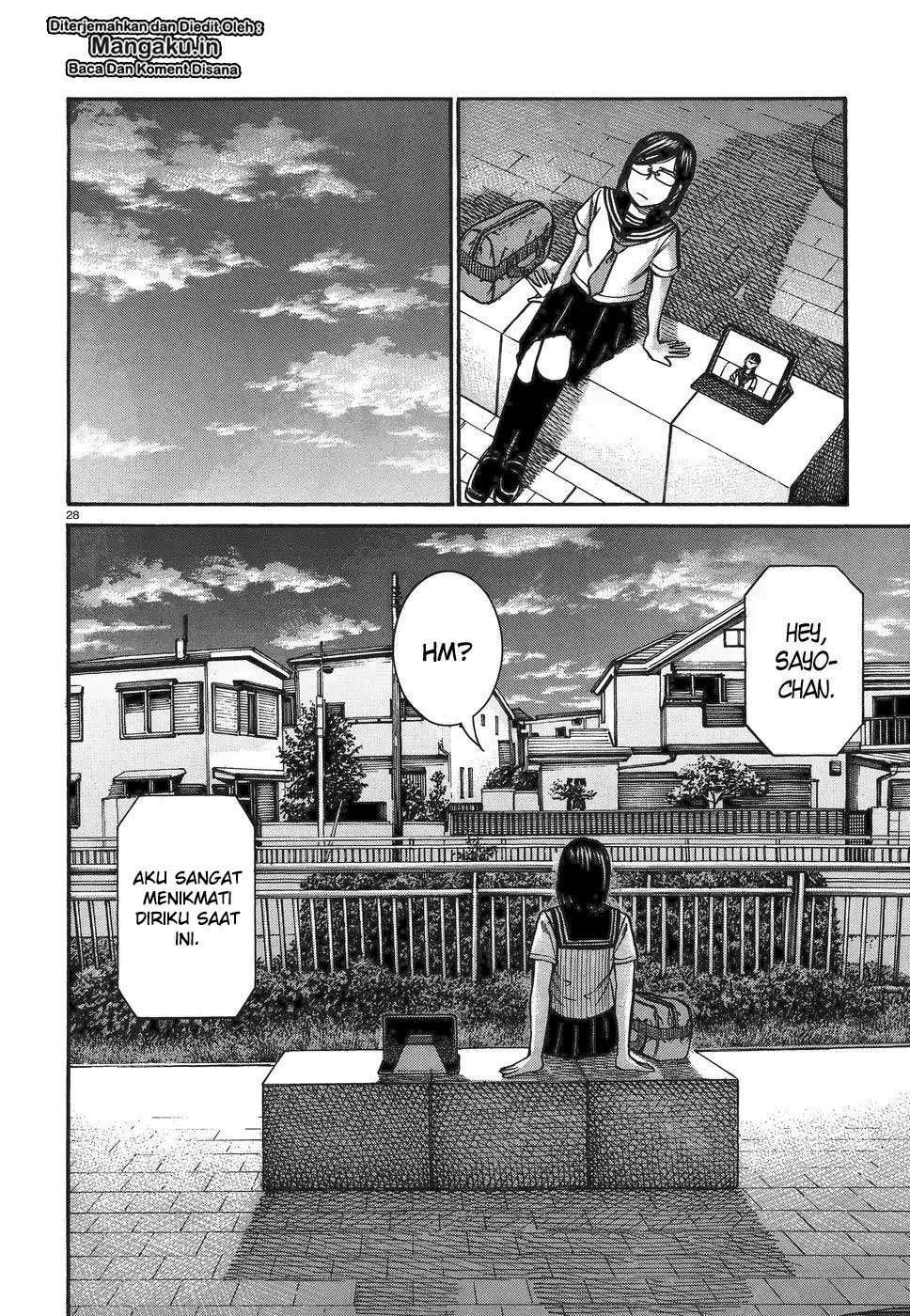 Chapter 82 - halaman 30