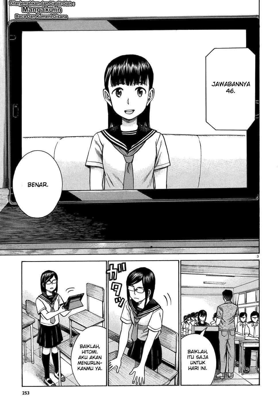 Chapter 82 - halaman 5