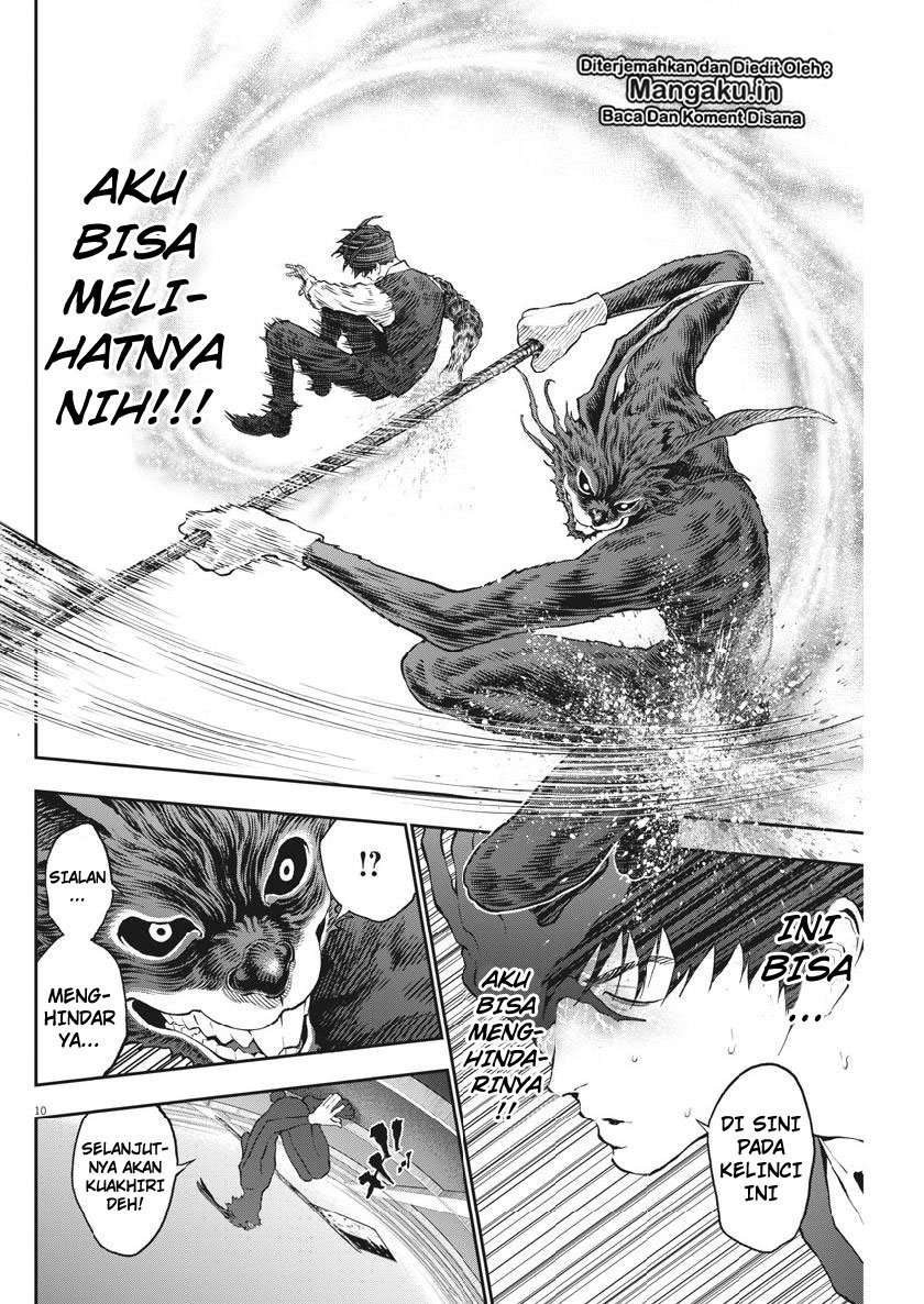 Chapter 93 - halaman 12