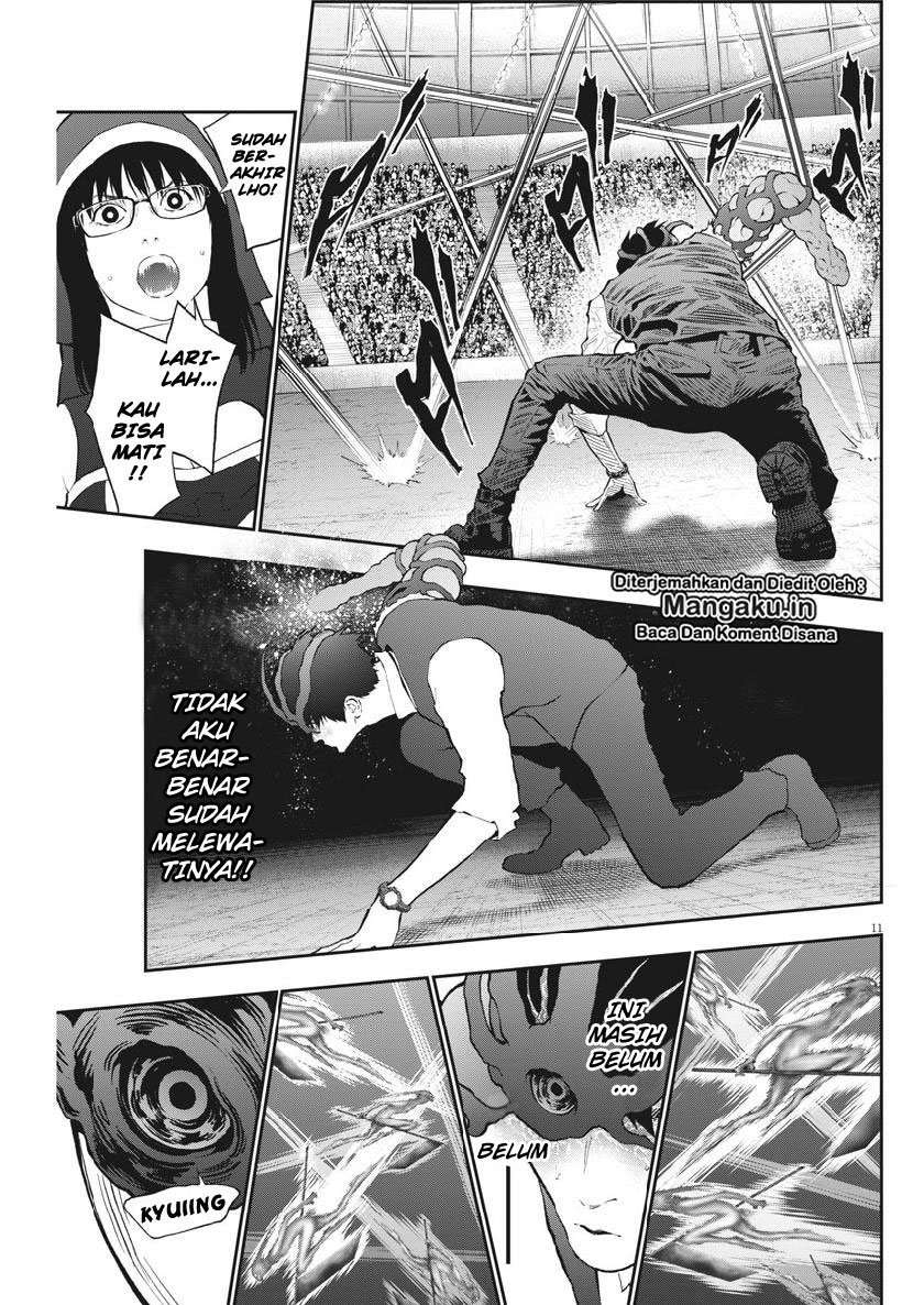 Chapter 93 - halaman 13