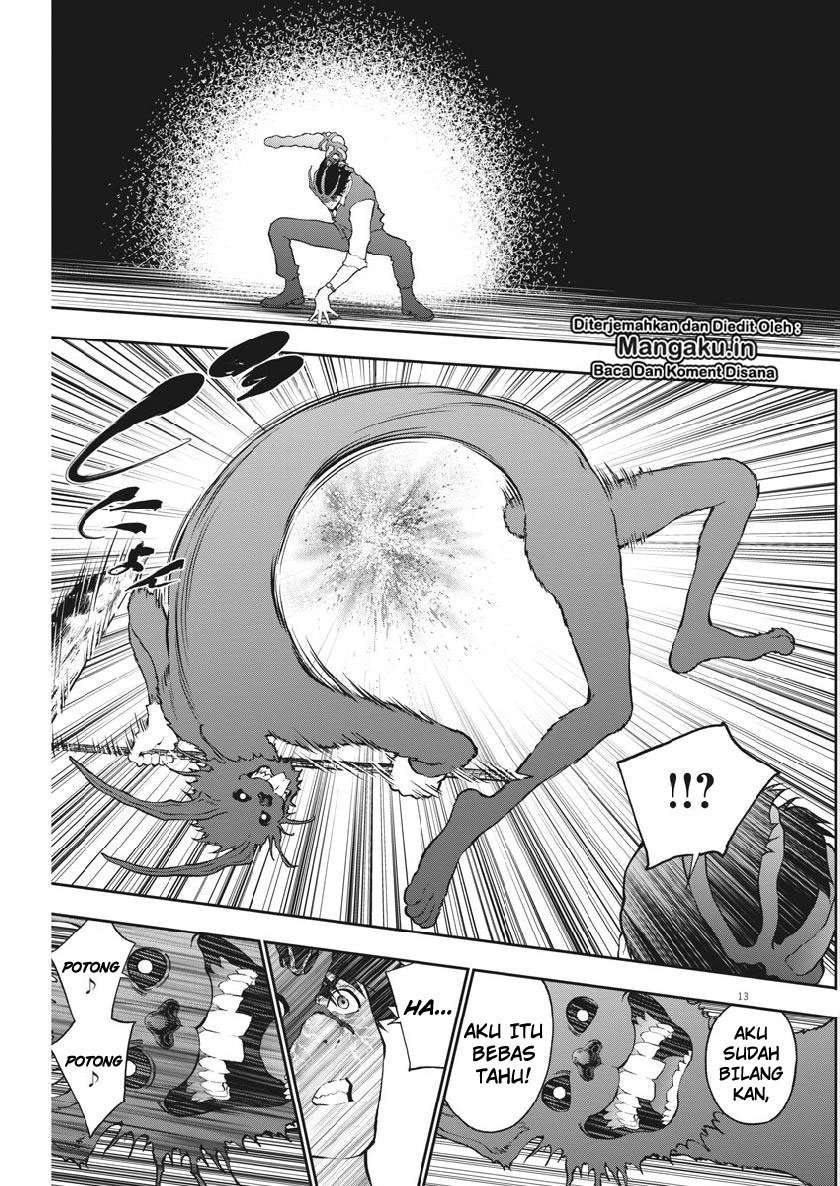 Chapter 93 - halaman 15