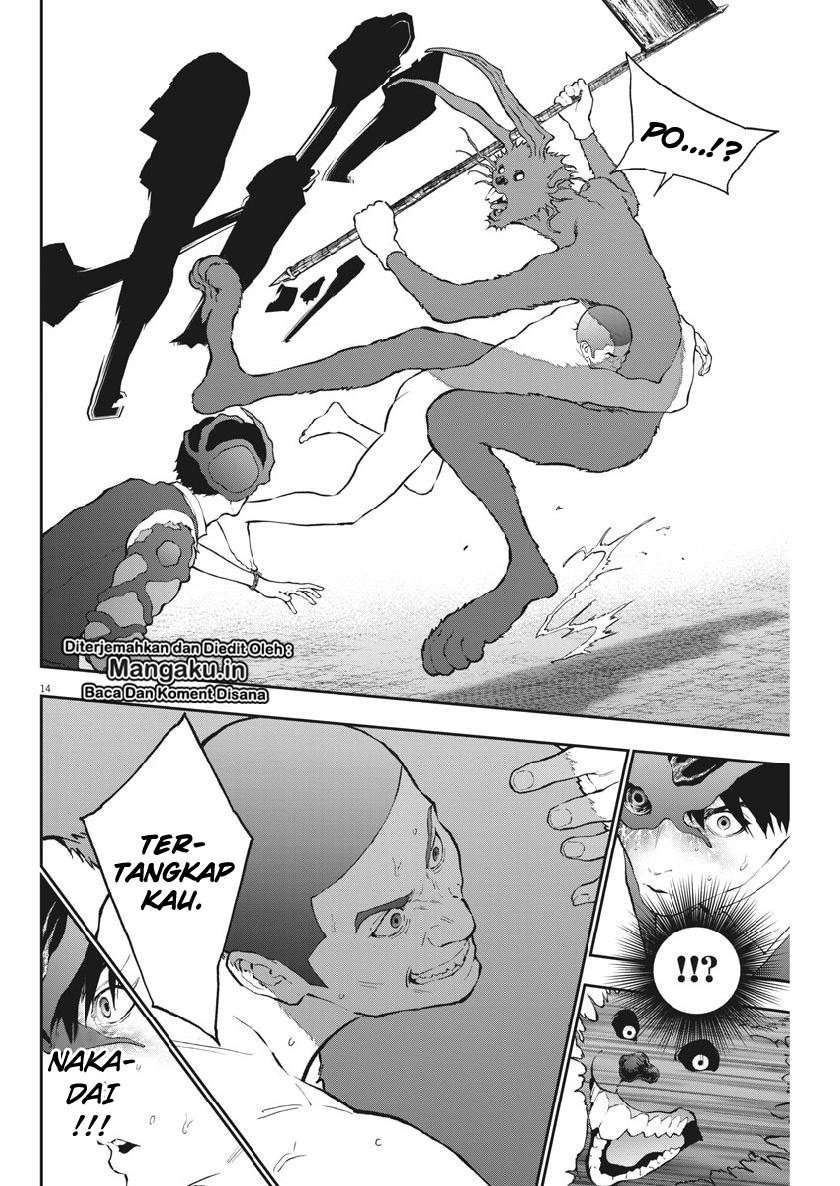 Chapter 93 - halaman 16