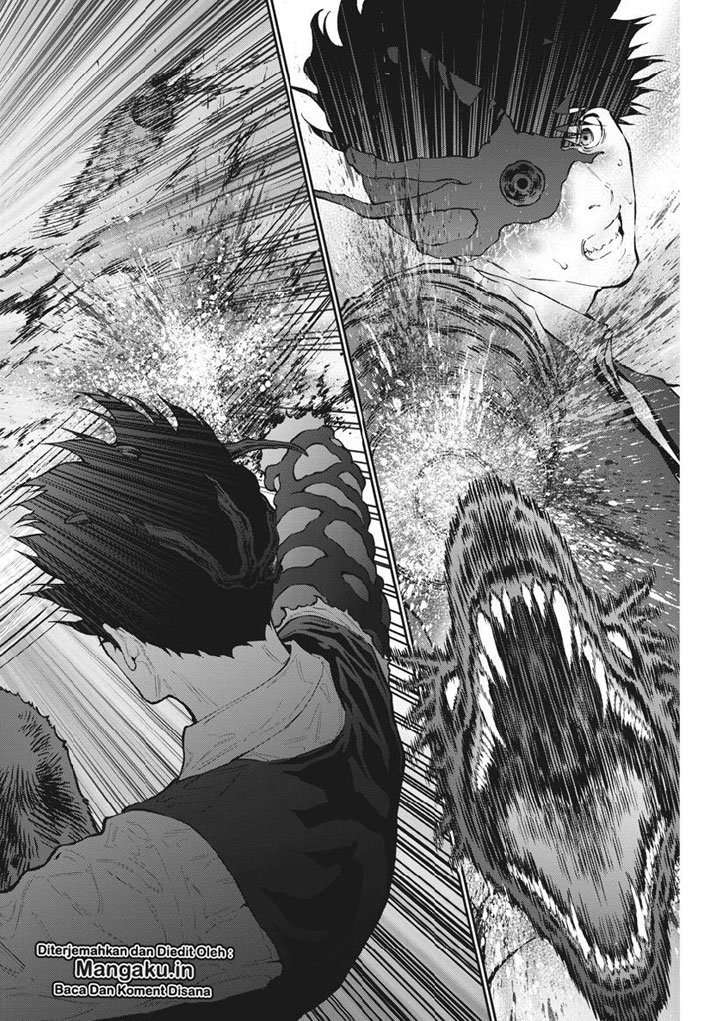 Chapter 93 - halaman 18