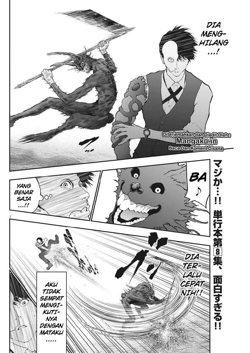 Chapter 93 - halaman 4