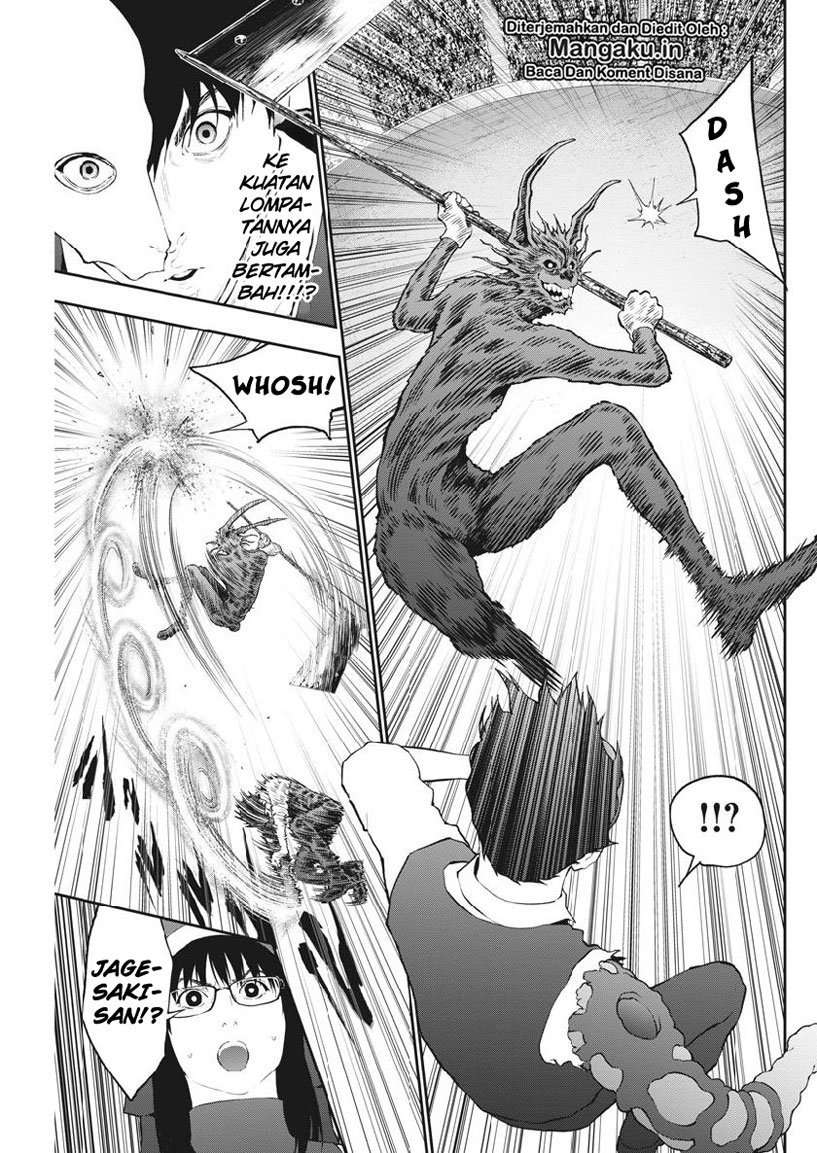 Chapter 93 - halaman 5