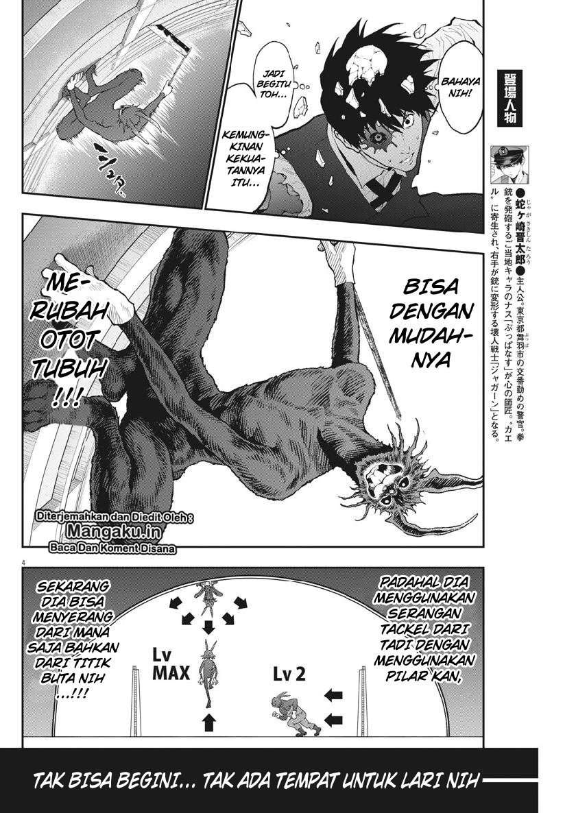 Chapter 93 - halaman 6