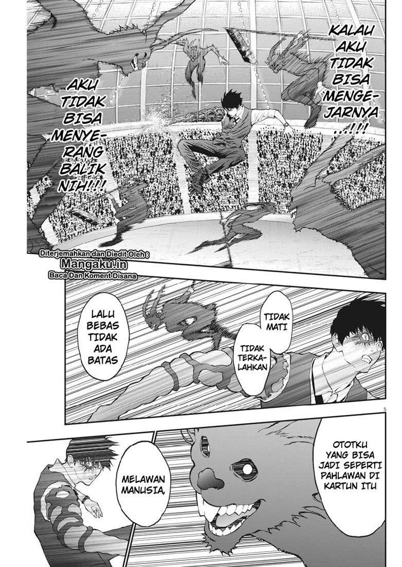 Chapter 93 - halaman 7
